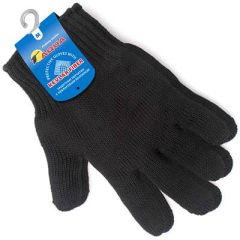 Kevlar gloves Aqua/Victory M