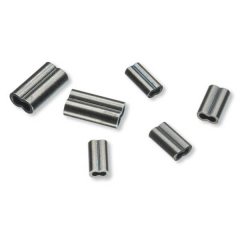 Daiwa Prorex Double Crimps M 7,00mm/1.0mm