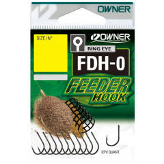 FDH-0 FEEDER HOOK 56940