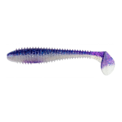 Keitech Swing Impact FAT 4.8"