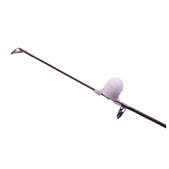 Rod tip Strike Alert