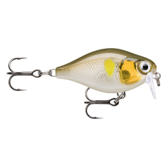 Rapala X-Light Crank Shallow Runner , 35 mm, 3.5 g