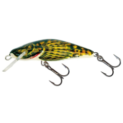 Salmo Bullhead 4F, 45 mm, 3 g