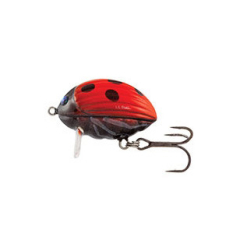 Salmo Lil'Bug 2F, 20 mm, 2.8 g