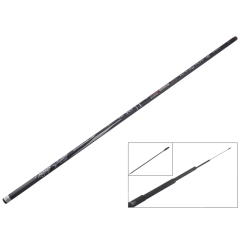Siweida Black Pearl pole