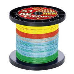 WFT KG Strong multicolor 300 m