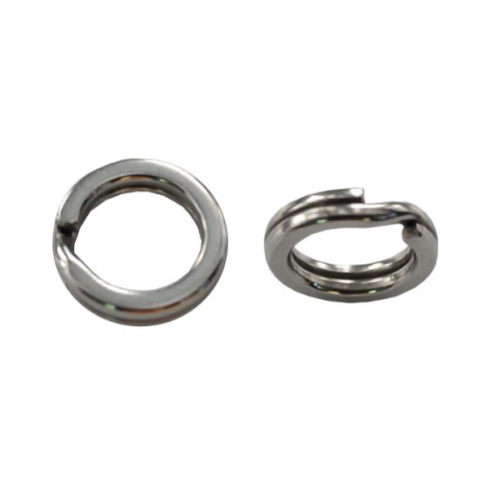 Merganser Rõngas Split ring #2.0 x 16mm 5tk