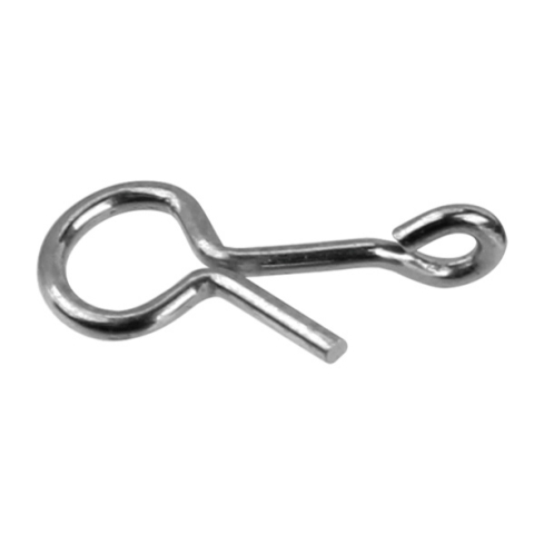 Merganser Chain snap #L 5pcs