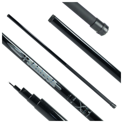 Merganser Sarissa pole 4m