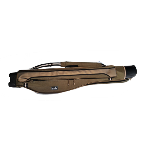 Merganser ridvakott, 1680D, 150cm, 2 kambrit