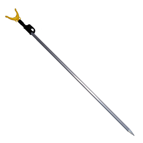 Merganser rod holder 120cm
