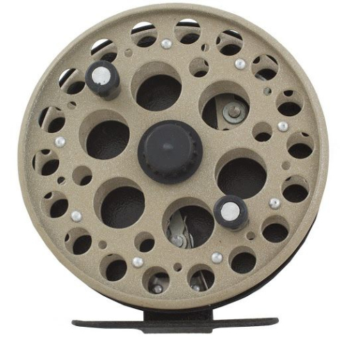 Катушка SWD Neeva Super T125 2BB