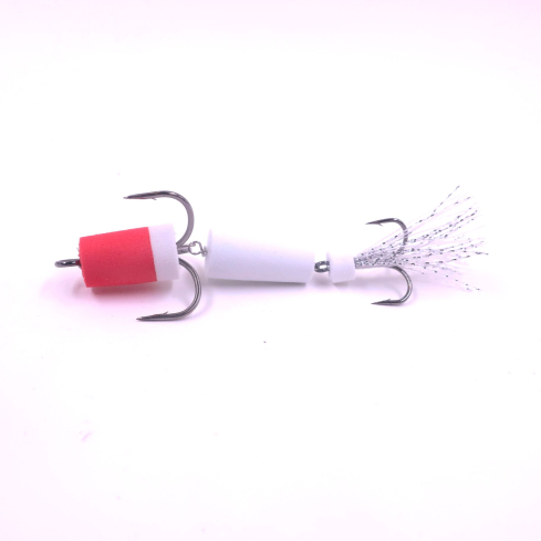 Merganser Mandula 84mm/3.5g Red/White