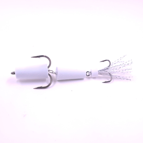 Merganser Mandula 84mm/3.5g White