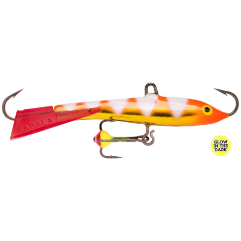 Балансир WH5 5см/9г GZFR