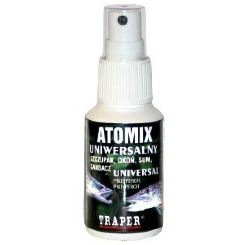 TRAPER Atomix Universal 50g