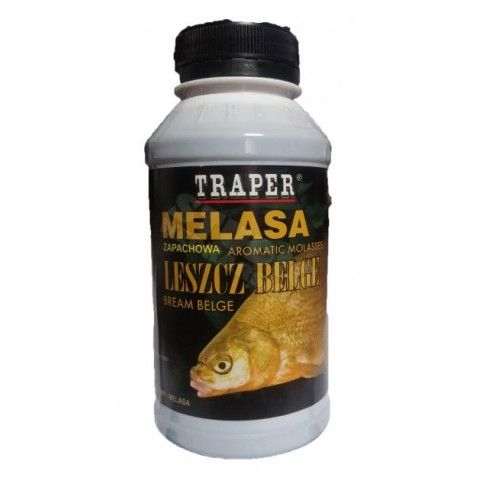 Söödalisand TRAPER Melass Latikas Belge 350g