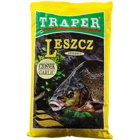 TRAPER Sekret Latikas küüslauk 1kg