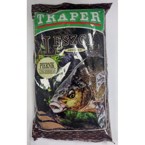 TRAPER Sekret Latikas piparkook 1kg