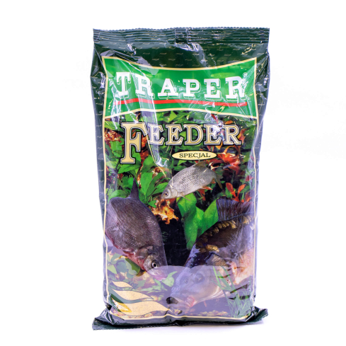 TRAPER Special Feeder 1kg
