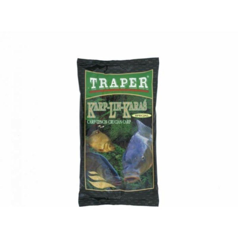 TRAPER Special Karp-Linask-Koger 1kg