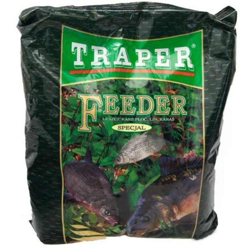 TRAPER Special Feeder 2,5kg