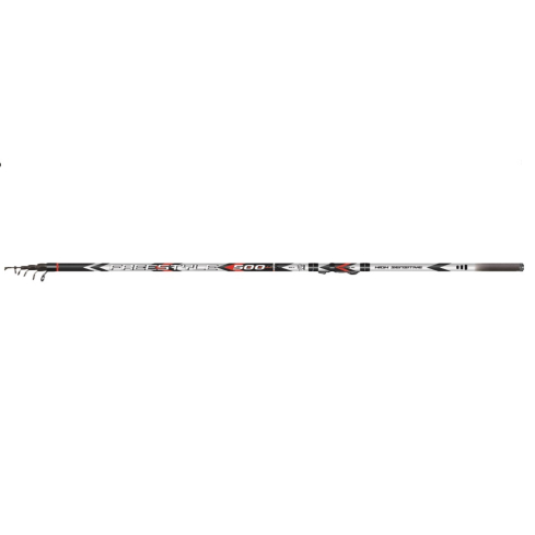 Удилище SWD Freestyle bolo IM8 5м