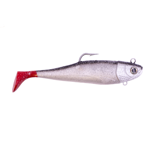 Norra silikoonlant Magnum JIG Merganser 380g Pearl
