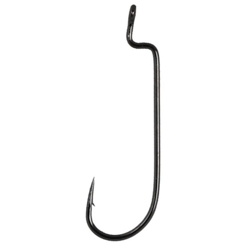 Single hook Owner 51639-10 black chrome