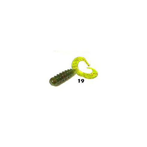 Owner Rubber Bait RB-01 19