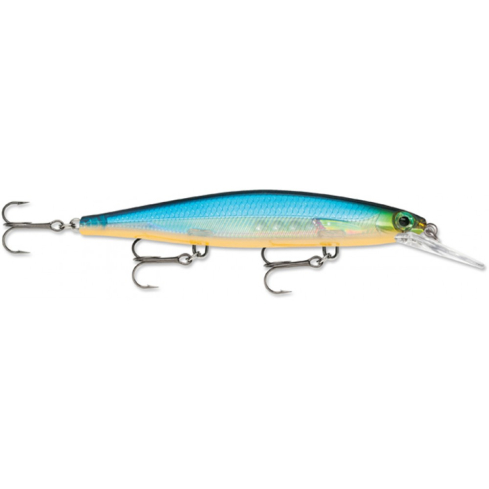 Lure Shadow Rap 11cm/13g/0,6-1,2m BGH