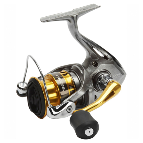 Reel Shimano Sedona 4000FI