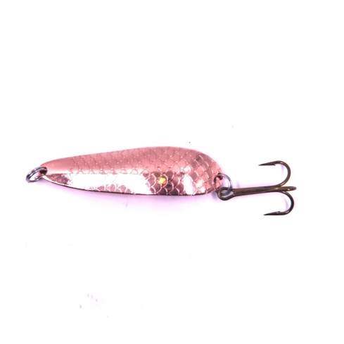 Блесна Buch Salmon 40g/82mm C