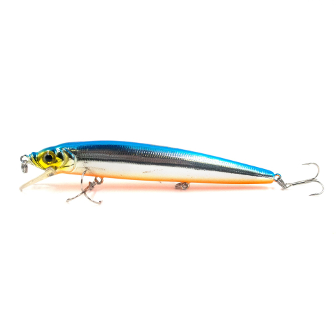 Strike-Pro EG-033SP#626E 11.5cm/15g/0,4-0,6m