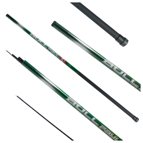 Удилище SWD Bull Paul pole 3м