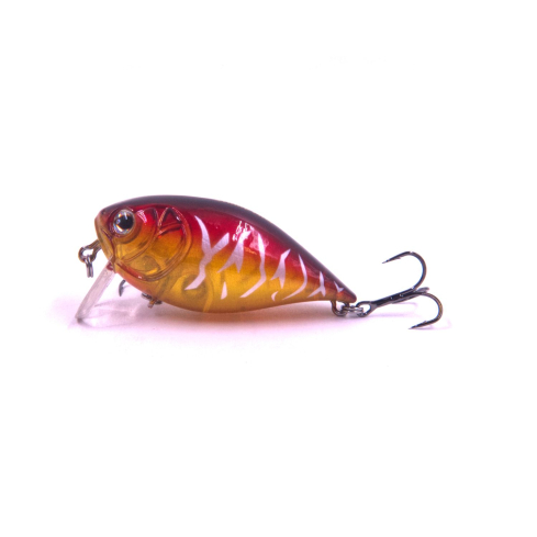 Strike-Pro EG-185F#880G 7cm/16,4g/0,1m