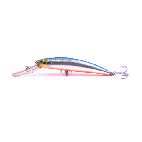 Strike-Pro MG-006CL#626E 16cm/58g/25.0m