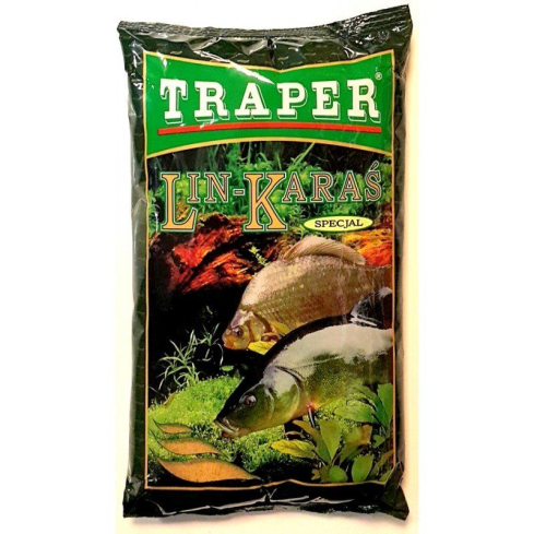 TRAPER Special Linask-Koger 2,5kg