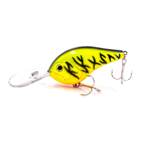 Strike-Pro EG-044#374 7cm/20.2g/4.0-5.0m