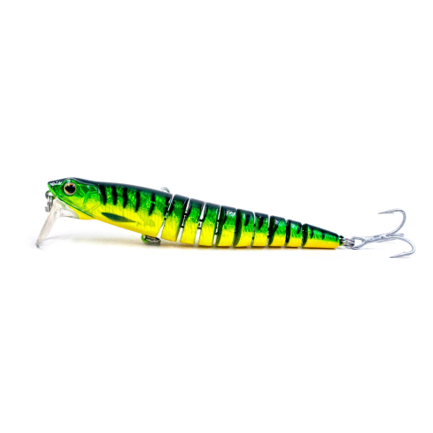 Strike-Pro EG-056BL#BFT 12cm/31.6g/3.0-5.0m