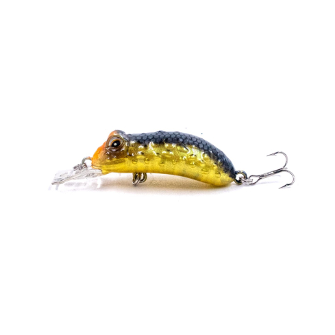 Strike-Pro EG-097A#647G 4.5cm/7g/0.5-1.2m