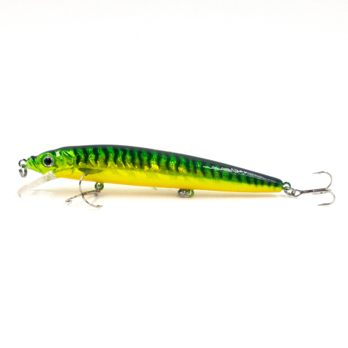 Strike-Pro EG-033SP#BFT 11.5cm/15g/0,4-0,6m