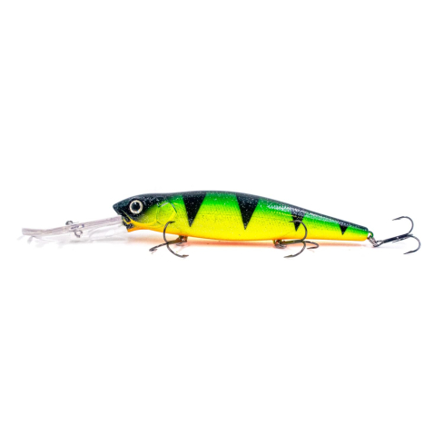 Strike-Pro EG-054F#A09 13cm/31g/5.0-6.0m