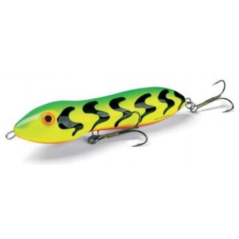 Lure Maas Marauder MMJR GT 13cm 36g