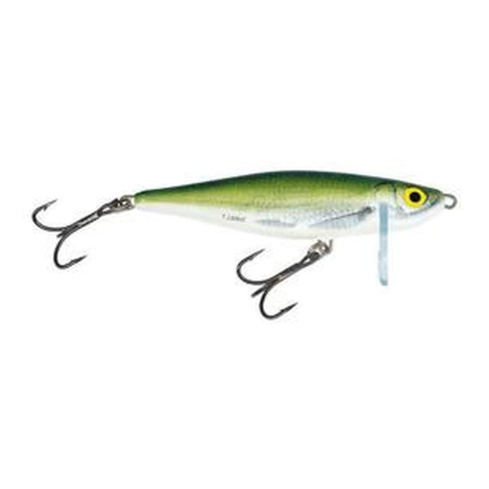 Wobler Thrill 7S 7cm/12g/0.5-5.0m OB