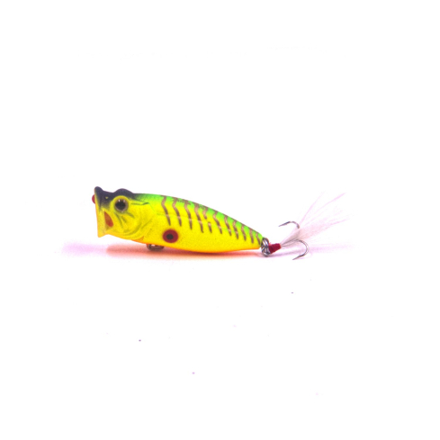 Strike-Pro SH-002B#A17S 4,5cm/4g/popper