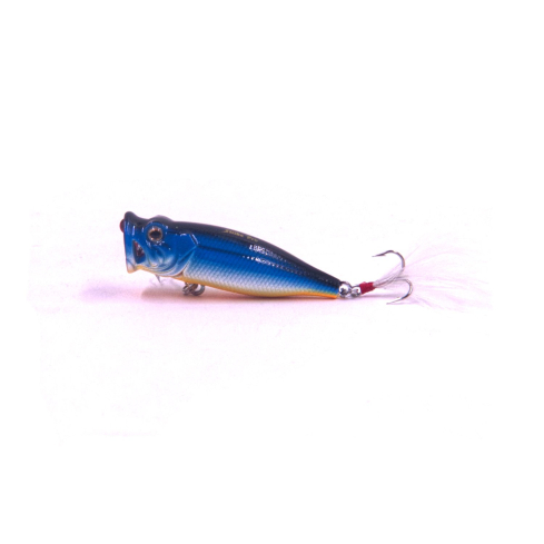 Strike-Pro SH-002BA#A02AE 6cm/4.5g/popper