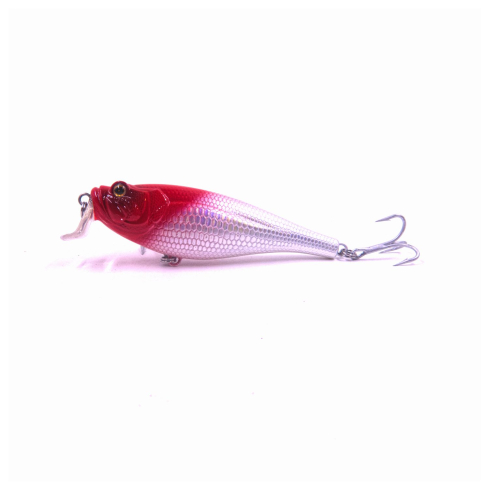 Strike-Pro SH-003B#A022PT 12cm/41.3g/0.6m