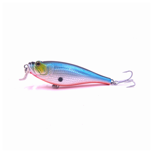 Strike-Pro SH-003B#A05 12cm/41.3g/0.6m