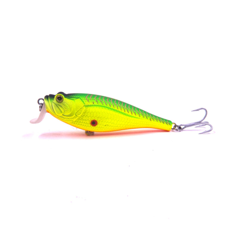 Strike-Pro SH-003B#A17S 12cm/41.3g/0.6m